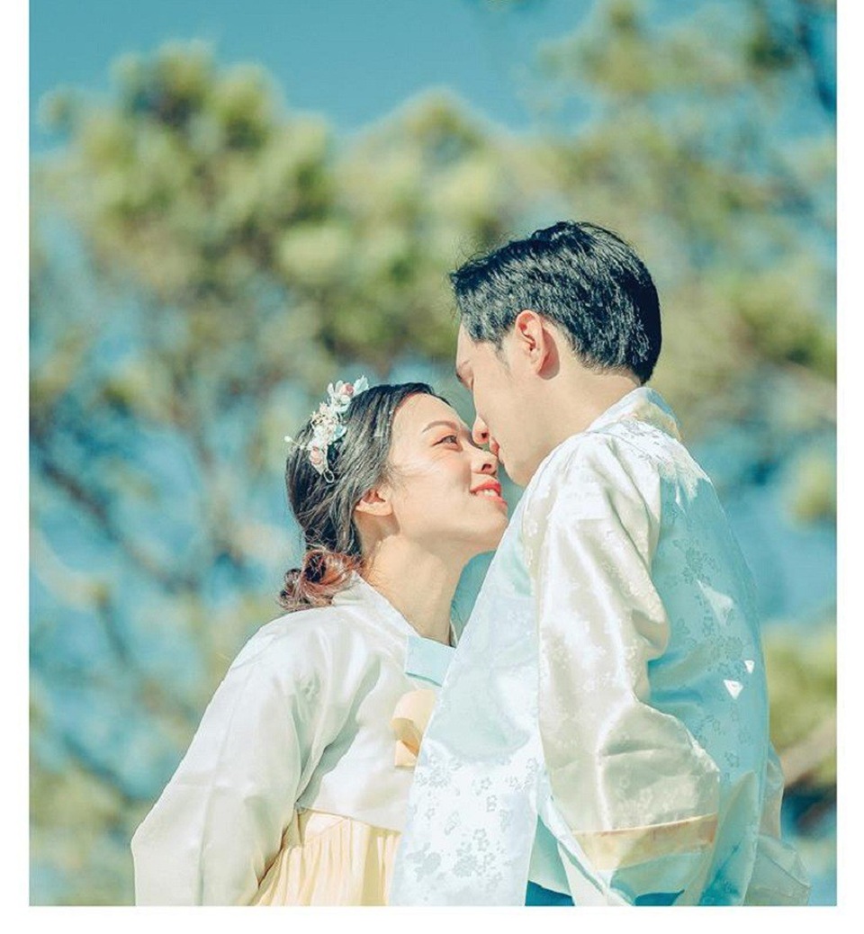 2 năm không liên lạc với nhau tưởng sẽ mất nhau mãi nhưng đúng dịp valentine năm đó, Joyce liên lạc cho Henry nói chuyện hỏi thăm. Cặp đôi thấy vẫn còn tình cảm nên cho nhau cơ hội và quay lại bên nhau.