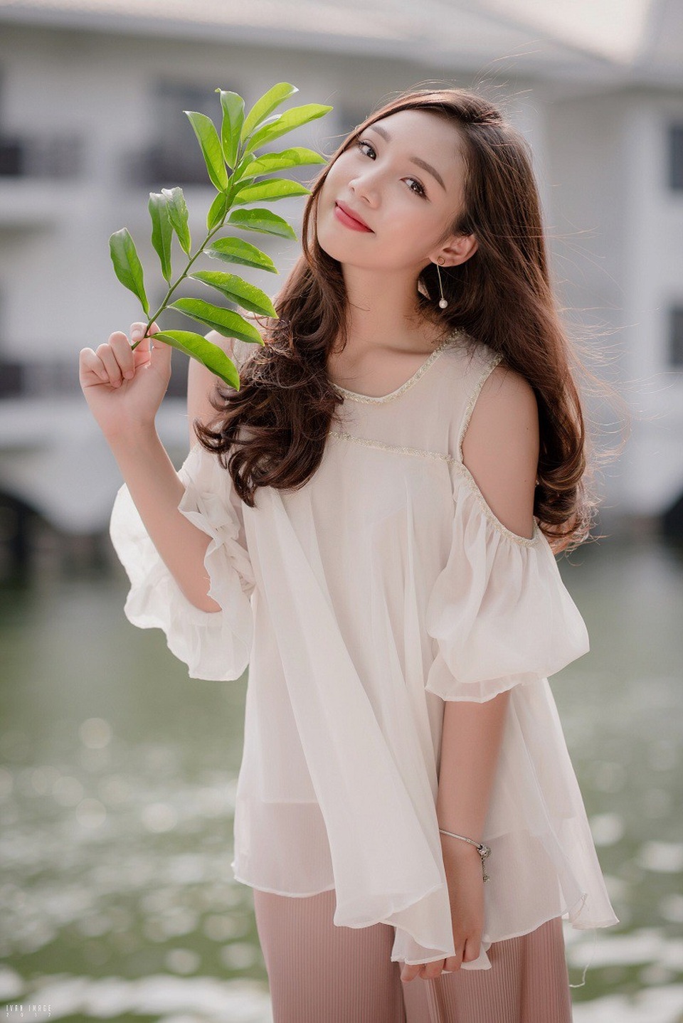 Nữ sinh Nhạc viện: "Không bao giờ thất bại cho tới khi ngừng cố gắng" - 7 Nữ sinh Nhạc viện: "Không bao giờ thất bại cho tới khi ngừng cố gắng" - 7