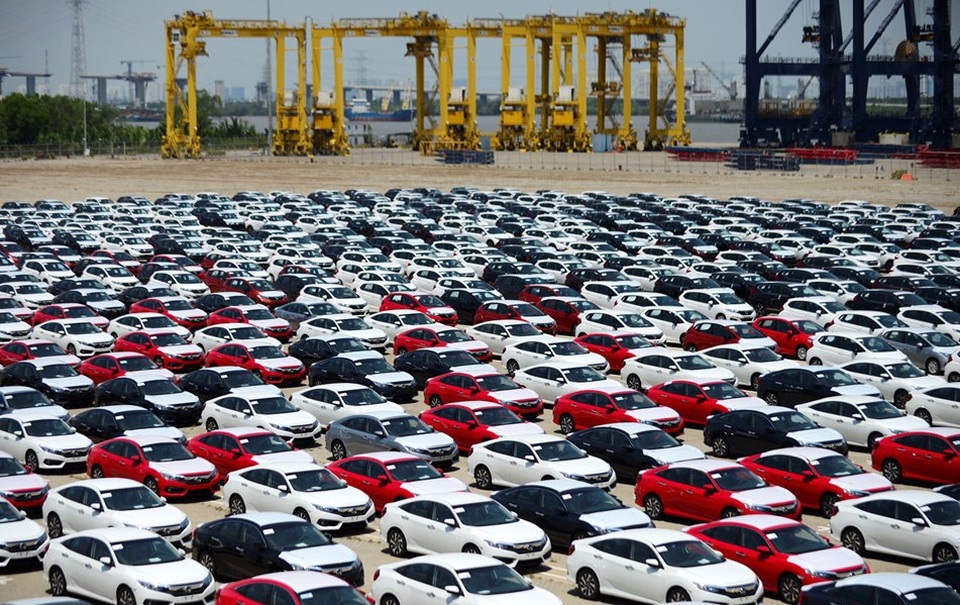 Ô tô thuế 0% về nhưng giấc mơ xe giá rẻ của người Việt "chưa về" - 1 Xe không thuế đã về nhưng giấc mơ xe giá rẻ của người Việt vẫn xa vời do chính sách giá của các hãng luôn đặt người tiêu dùng vào sự đã rồi.