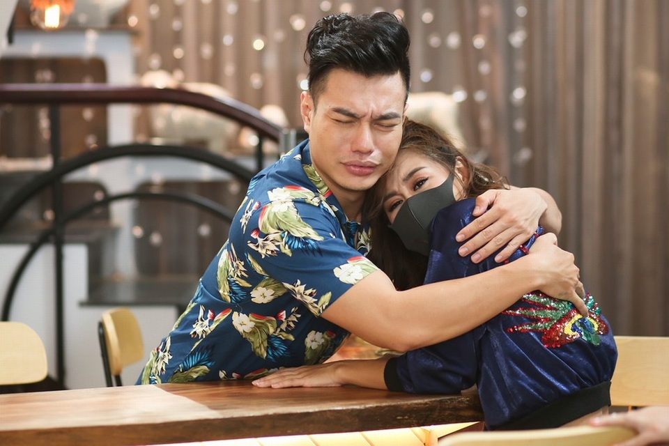 Nam Thư đầu tư 300 bộ áo bà ba - 3 Nam Thư đầu tư 300 bộ áo bà ba - 3
