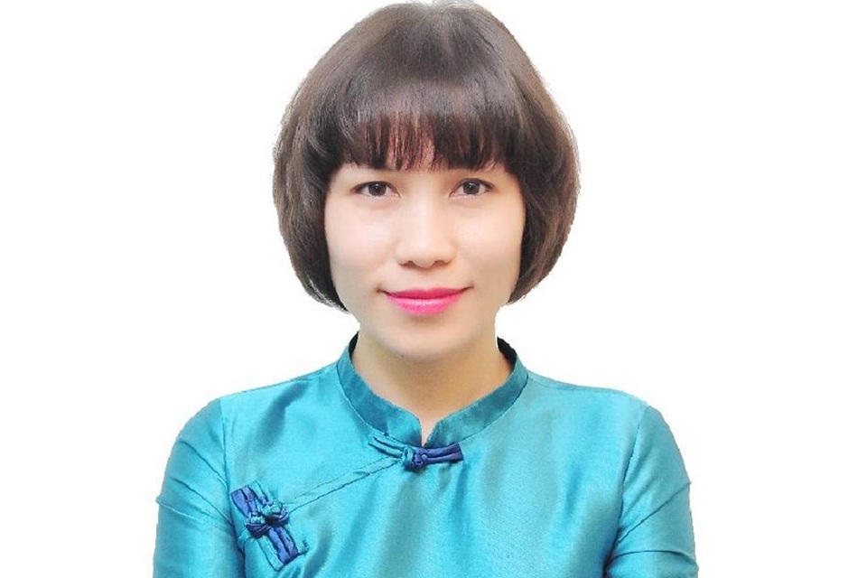 Những “người đàn bà đẹp” trong đường dây đánh bạc ngàn tỉ qua mạng Rikvip/Tip.club - 1
Châu Nguyên Anh- Giám đốc điều hành vừa bị khởi tố hôm 9.4