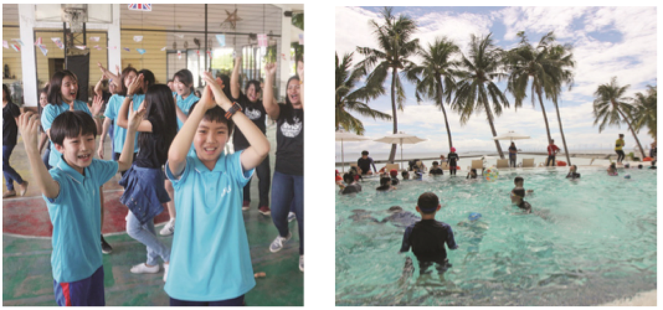 Du học Hè Philippines - Đi để trưởng thành - 3 Du học Hè Philippines - Đi để trưởng thành - 3