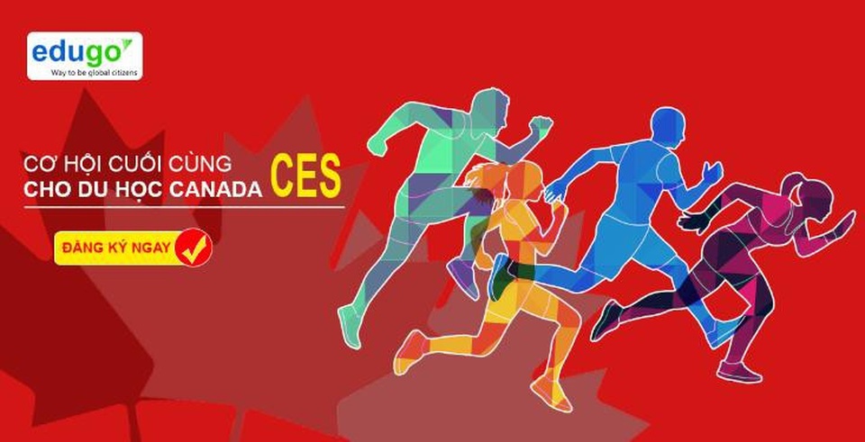 Định cư Canada theo con đường du học với chương trình CES hay SDS? - 2 Định cư Canada theo con đường du học với chương trình CES hay SDS? - 2