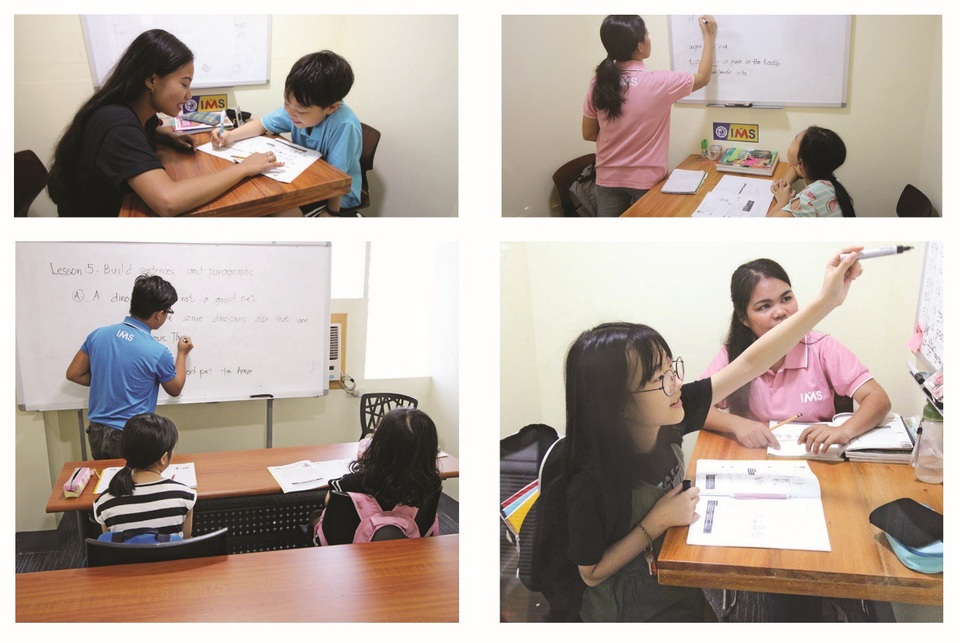 Du học Hè Philippines - Đi để trưởng thành - 2 Du học Hè Philippines - Đi để trưởng thành - 2