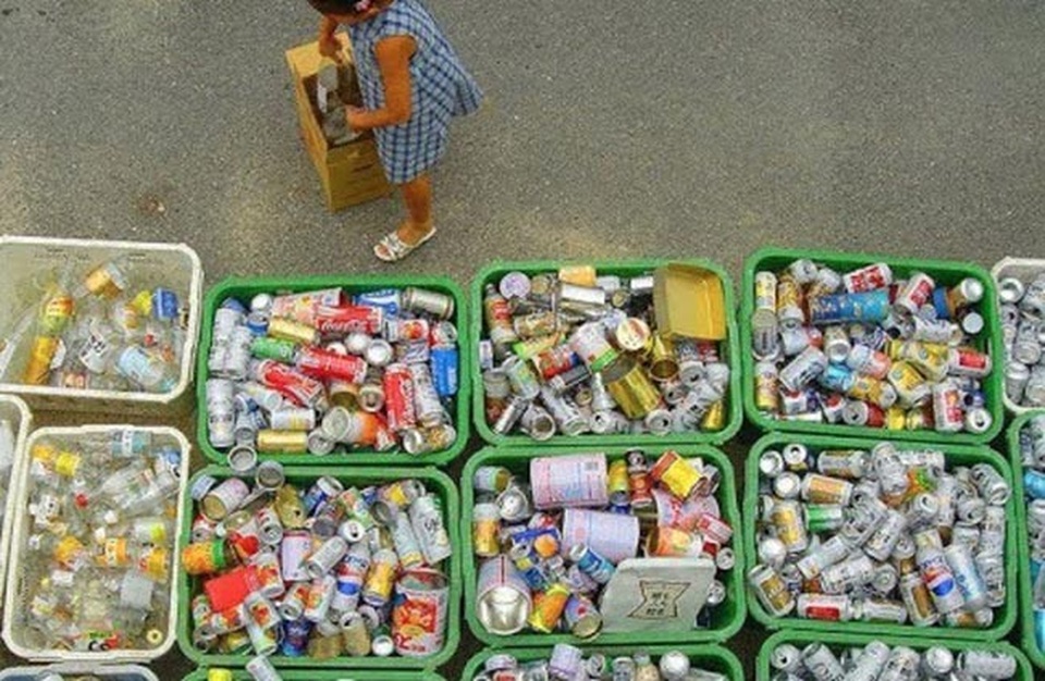 Ngôi làng ở Nhật Bản không có một cọng rác đầu tiên trên thế giới - 3 Ngôi làng ở Nhật Bản không có một cọng rác đầu tiên trên thế giới - 3