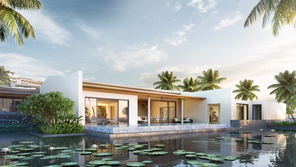 Giới đầu tư tranh nhau biệt thự triệu đô Regent Residences Phu Quoc - 4 
Nhiều nhà đầu tư đang kiếm tìm cơ hội sở hữu những căn biệt thự cuối cùng tại Regent Residences Phu Quoc
