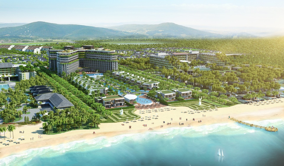 Thị trường Condotel: Thoát đáy, lập đỉnh mới? - 1
dự án Best Western Premier Sonasea Phu Quoc