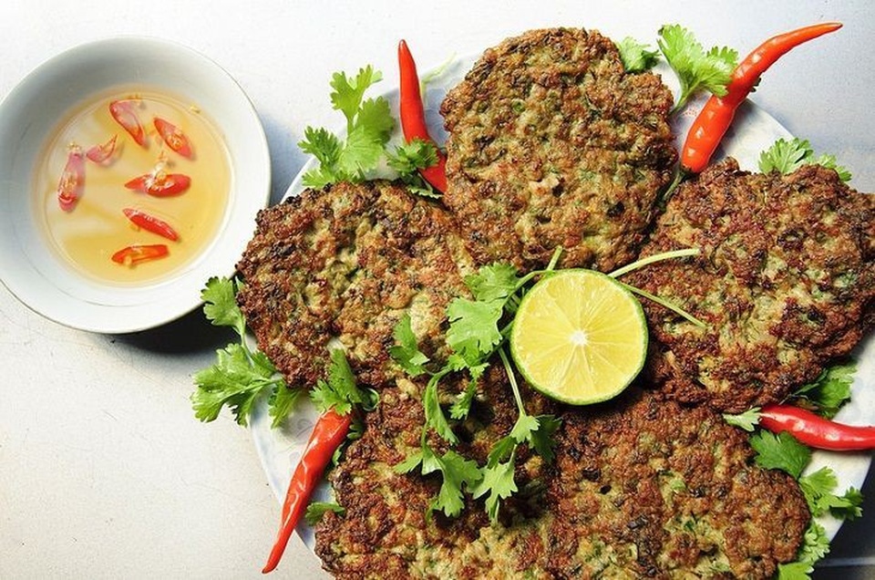 Đặc sản rươi Tứ Kỳ - món ngon nhất định phải thử khi đến Hải Dương