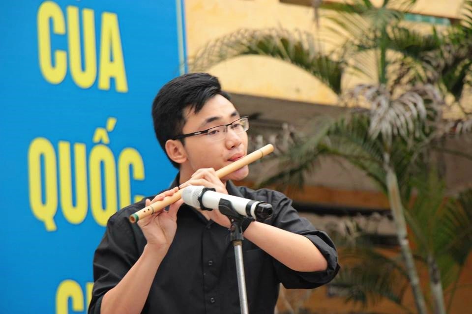 "Vật báu" khó tin giúp nam sinh Hải Phòng giành 12 học bổng ĐH Mỹ - 1 Bùi Minh Thắng là chủ nhân 12 suất học bổng đại học Mỹ mùa tuyển sinh 2018.
