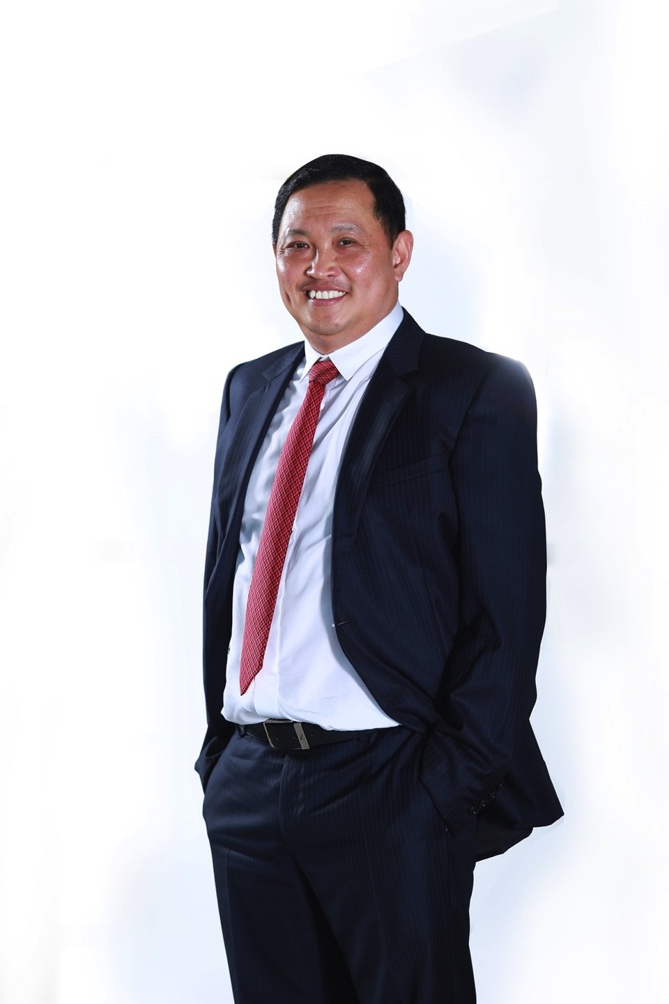 Củng cố nội lực để phát triển dài hạn và bền vững - 1
Chủ tịch HĐQT Công ty Cổ phần Phát triển Bất động sản Phát Đạt Nguyễn Văn Đạt.