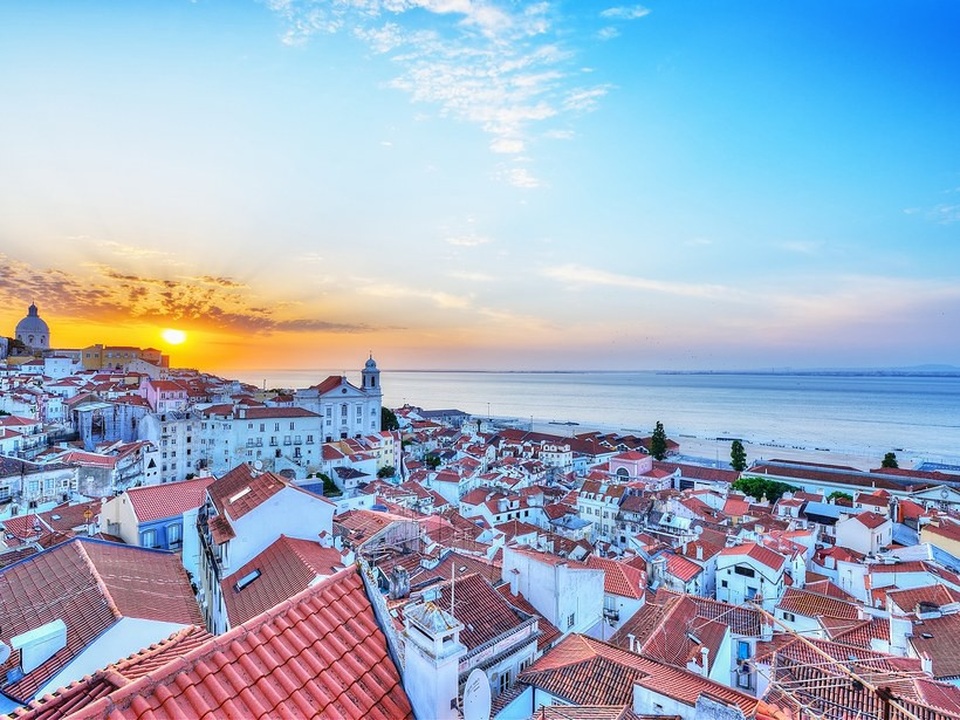 Các thành phố ven biển được yêu thích nhất thế giới - 11 Các thành phố ven biển được yêu thích nhất thế giới - 11