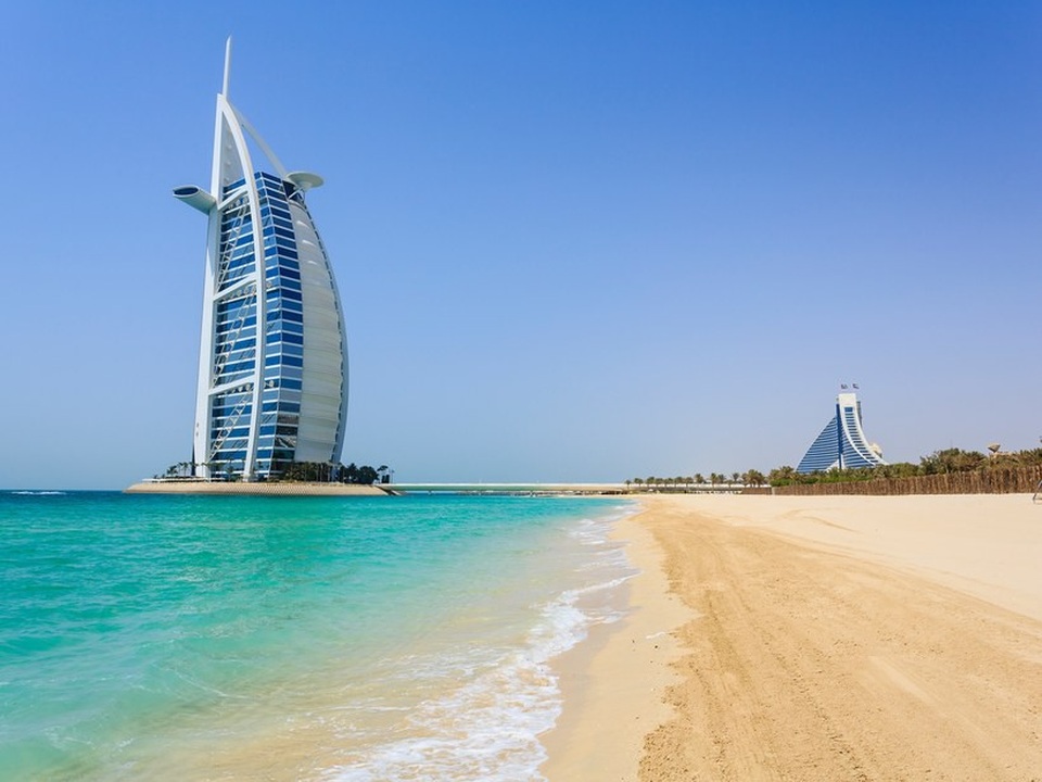 Các thành phố ven biển được yêu thích nhất thế giới - 12 Các thành phố ven biển được yêu thích nhất thế giới - 12