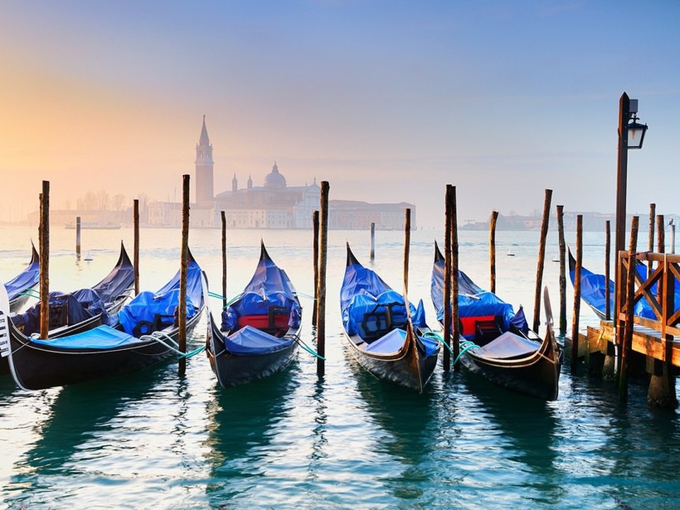 Các thành phố ven biển được yêu thích nhất thế giới - 15 Các thành phố ven biển được yêu thích nhất thế giới - 15