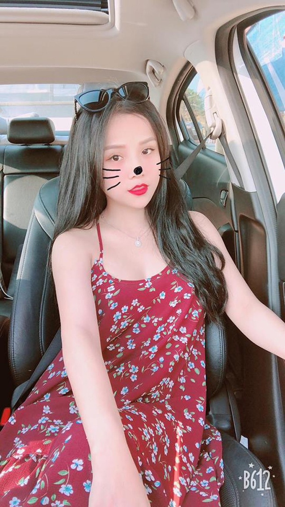 Hé lộ bạn gái siêu xinh của thủ môn Văn Lâm - 18
Cô không muốn công khai chuyện tình cảm cá nhân.