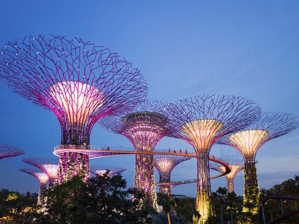 Các thành phố ven biển được yêu thích nhất thế giới - 5 Các thành phố ven biển được yêu thích nhất thế giới - 5