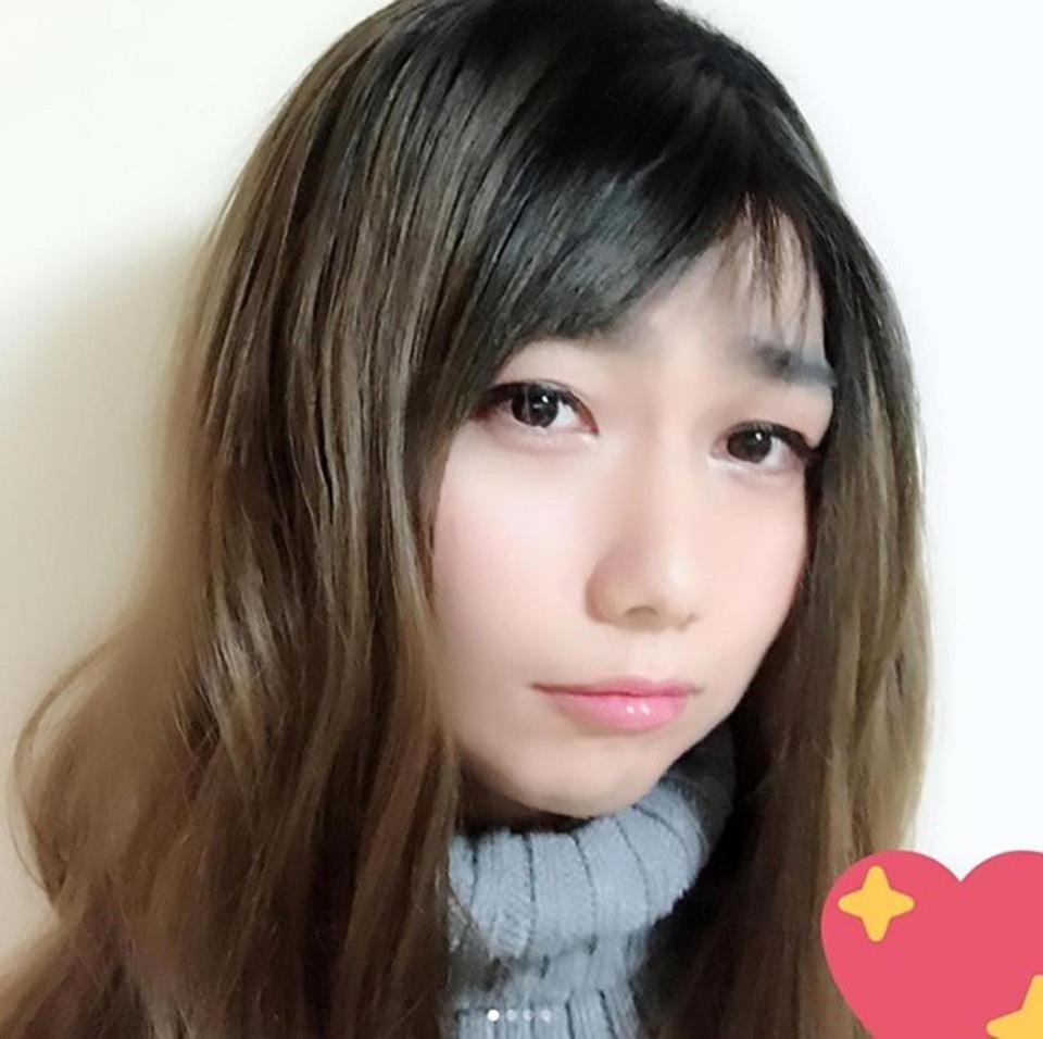 Kinh ngạc với màn giả gái xinh tựa hot girl của vận động viên điển trai Nhật Bản - 5 Khuôn mặt giả gái đầy thuyết phục