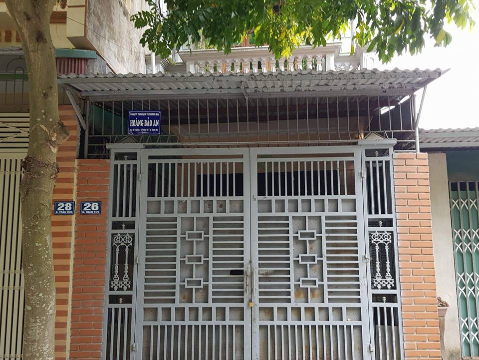 Cận cảnh quy trình sang chiết mỹ phẩm “hạng sang” bán cho spa - 5
Công ty TNHH TMDV H.B.A