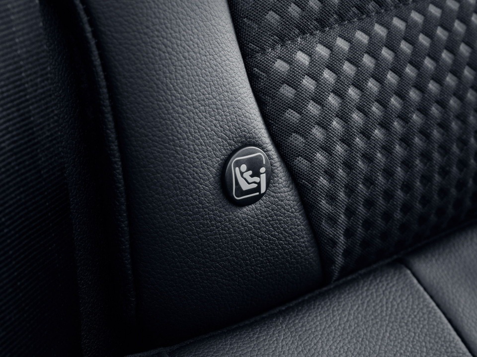 Ford Focus thế hệ mới - Thanh lịch hơn, hiện đại hơn - 20 Ford Focus thế hệ mới - Thanh lịch hơn, hiện đại hơn - 20