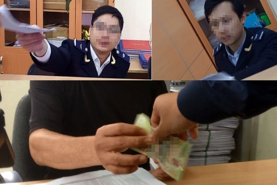 Chuyện gì đang xảy ra - 1 Chuyện gì đang xảy ra - 1