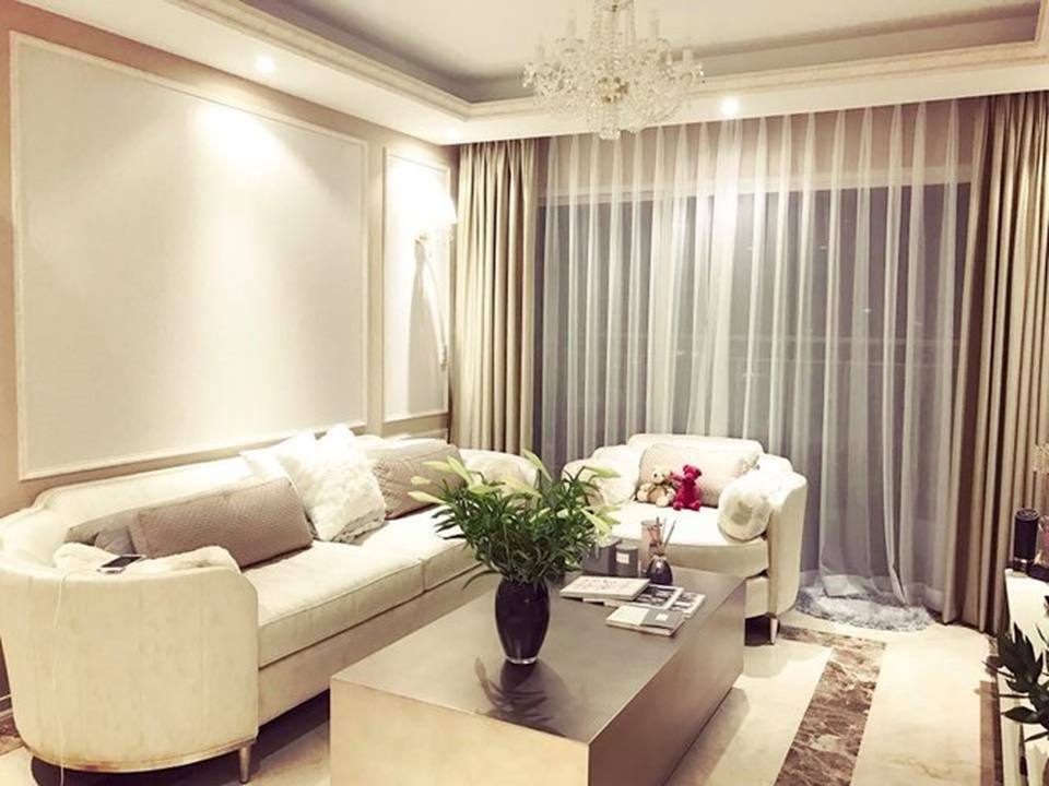 Chốn đi về sang trọng, đáng mơ ước của 4 Hoa hậu Việt đình đám - 11 Chốn đi về sang trọng, đáng mơ ước của 4 Hoa hậu Việt đình đám - 11