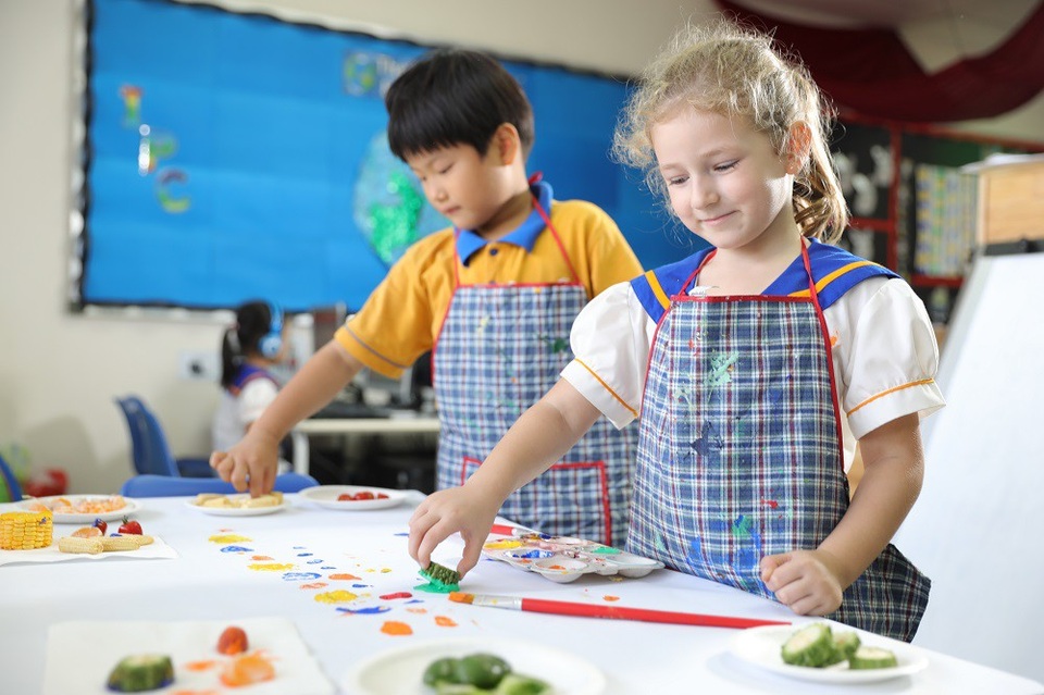 Lựa chọn khóa học hè cho con - Những yếu tố phụ huynh cần lưu ý - 1