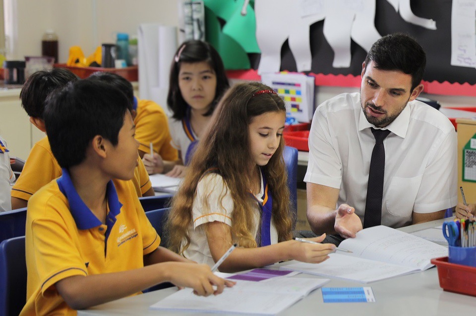 Lựa chọn khóa học hè cho con - Những yếu tố phụ huynh cần lưu ý - 2