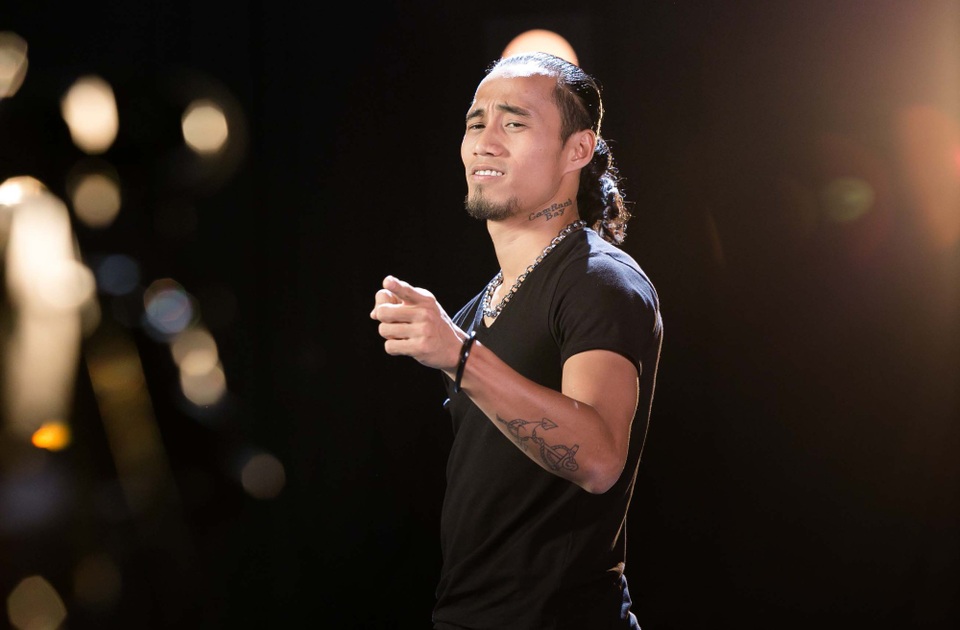 Đại hội Mô tô Việt Nam 2018 quy tụ dàn sao “khủng” - 2 Đại hội Mô tô Việt Nam 2018 quy tụ dàn sao “khủng” - 2