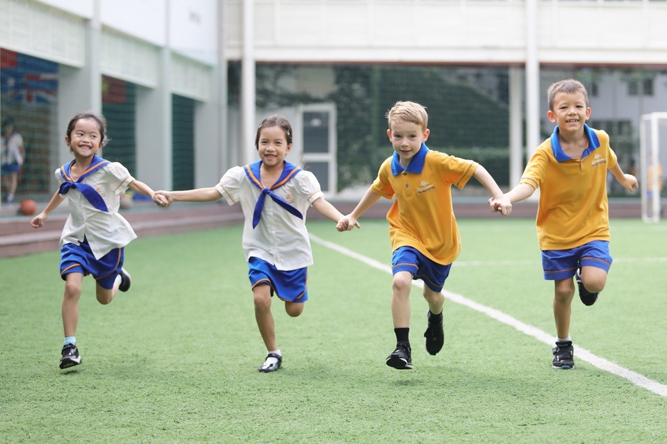 Lựa chọn khóa học hè cho con - Những yếu tố phụ huynh cần lưu ý - 3