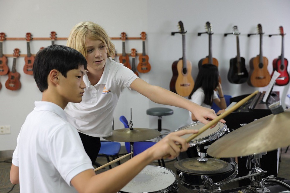 Lựa chọn khóa học hè cho con - Những yếu tố phụ huynh cần lưu ý - 4