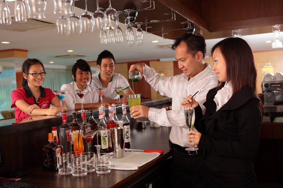 Hội thảo “Du học tiết kiệm cùng Học viện MDIS” - 5 Hội thảo “Du học tiết kiệm cùng Học viện MDIS” - 5