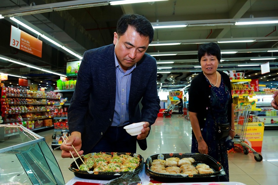 Cá Bơn với thị trường Việt Nam vẫn còn rất xa lạ…