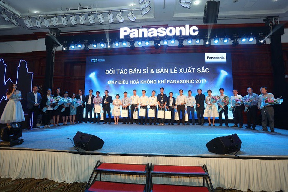 Bảo Minh tri ân khách hàng mua điều hòa Panasonic - 1 Bảo Minh tri ân khách hàng mua điều hòa Panasonic - 1