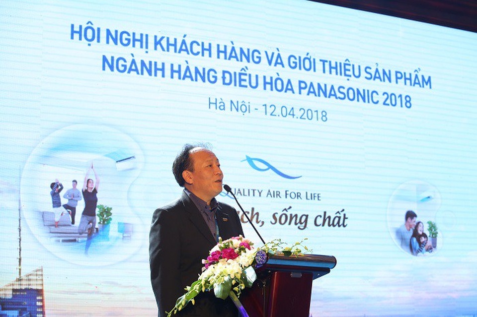 Bảo Minh tri ân khách hàng mua điều hòa Panasonic - 3 Bảo Minh tri ân khách hàng mua điều hòa Panasonic - 3