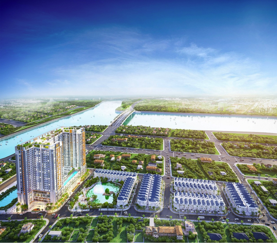 Thị trường căn hộ hiện nay: Làm hài lòng khách hàng bao nhiêu thì đủ? - 2 Thị trường căn hộ hiện nay: Làm hài lòng khách hàng bao nhiêu thì đủ? - 2
