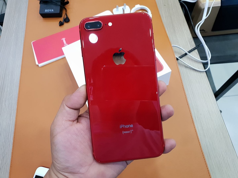 5 smartphone có doanh thu cao nhất 6 tháng đầu năm 2018 - 2 5 smartphone có doanh thu cao nhất 6 tháng đầu năm 2018 - 2