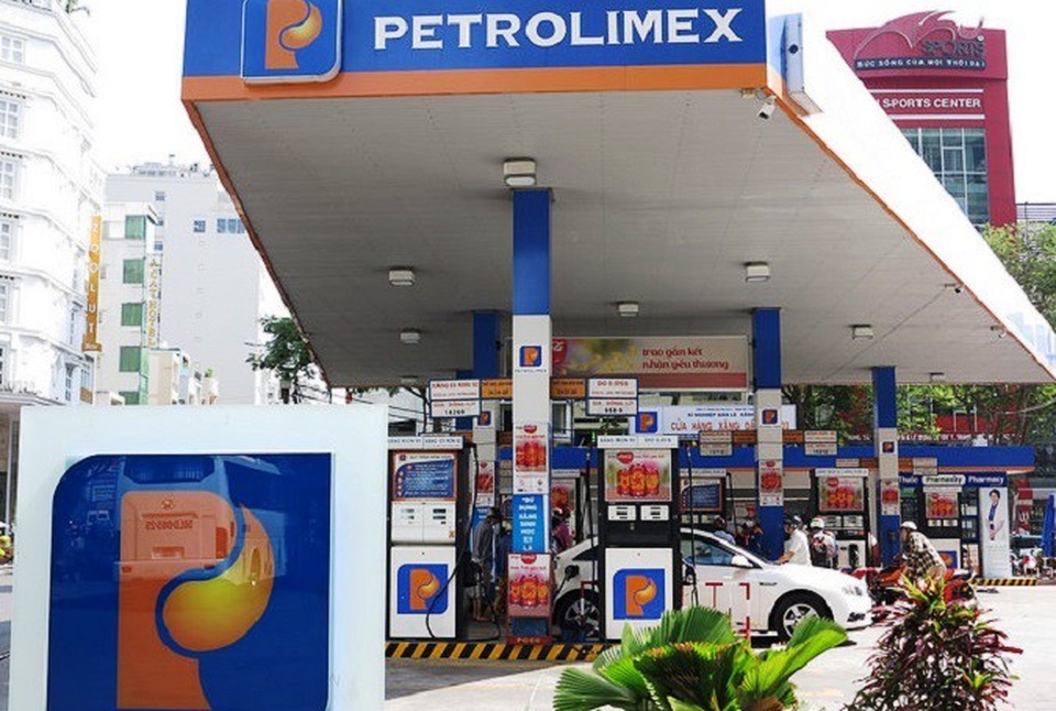 Petrolimex “mất” gần 4.800 tỷ đồng tài sản sau kiểm toán - 1 Petrolimex bốc hơi mạnh số dư tổng tài sản tại ngày 31/12/2017 sau khi BCTC được kiểm toán