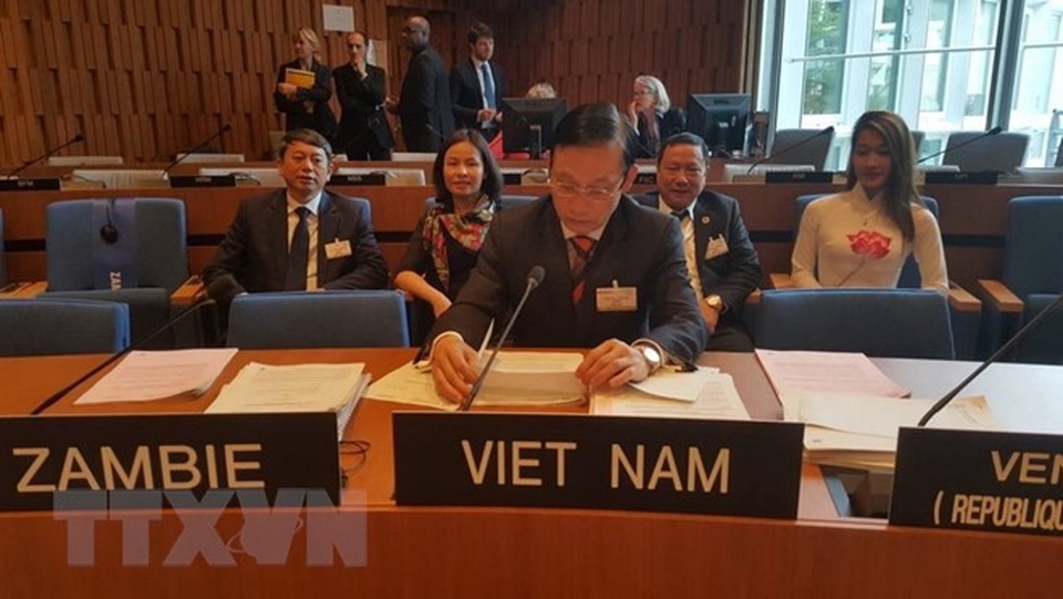 Vẻ đẹp nên thơ của Công viên địa chất Non nước Cao Bằng - 17 Vẻ đẹp nên thơ của Công viên địa chất Non nước Cao Bằng - 17