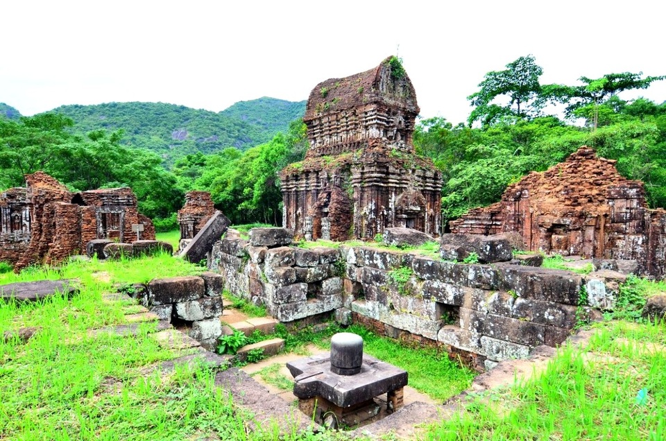 Những điểm “check-in” lý tưởng dịp lễ 30/4 và 1/5 tại Quảng Nam - 14 Những điểm “check-in” lý tưởng dịp lễ 30/4 và 1/5 tại Quảng Nam - 14