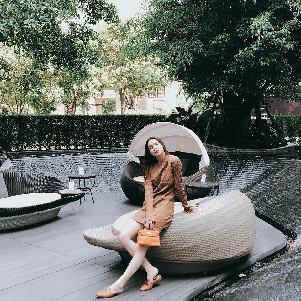 Những sự cố hớ hênh, “lộ hàng” khiến công chúng đỏ mặt của Hồ Ngọc Hà - 8