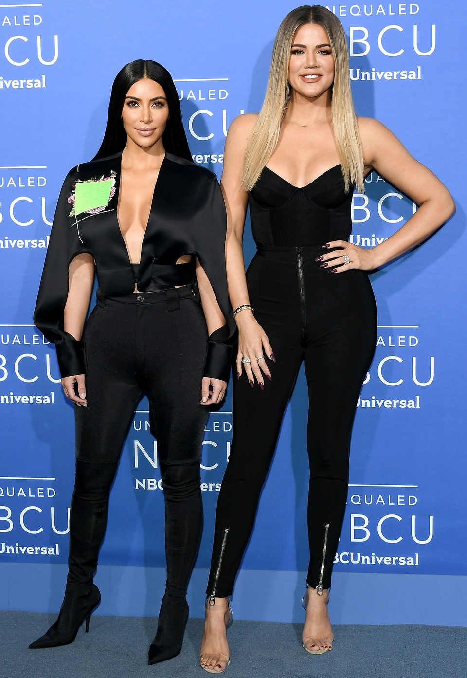 Kim Kardashian "phát ốm" với bạn trai của em gái - 6
Gia đình cô Kim đều tức giận với việc làm của Tristan. Cầu thủ bóng rổ 27 tuổi được cho là đã lăng nhăng với ít nhất 5 cô gái trong tháng qua