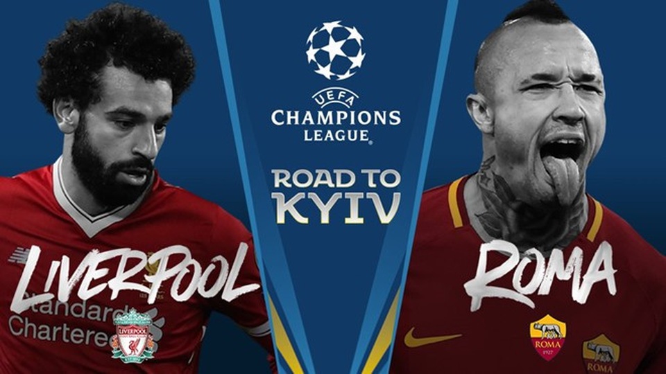 Đại chiến Liverpool - AS Roma: “Món quà” thuộc về ai? - 2 Chỉ có 1 chiếc vé tới thiên đường cho Liverpool hoặc AS Roma