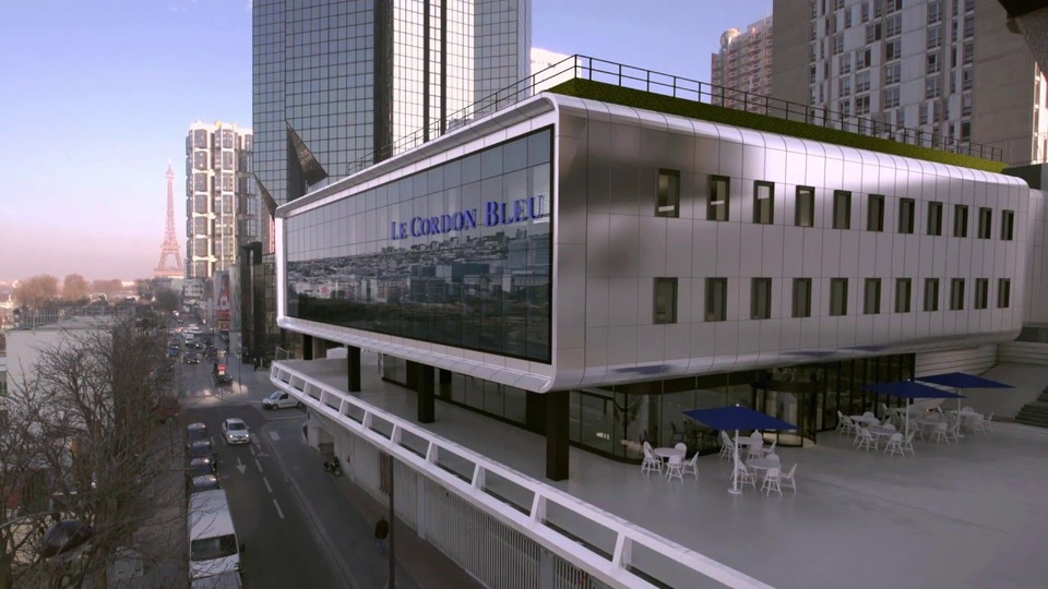 Học bổng trường Le Cordon Bleu 2018 – Trường Quản lý khách sạn và Ẩm Thực với hơn 120 năm lịch sử - 1 Học bổng trường Le Cordon Bleu 2018 – Trường Quản lý khách sạn và Ẩm Thực với hơn 120 năm lịch sử - 1