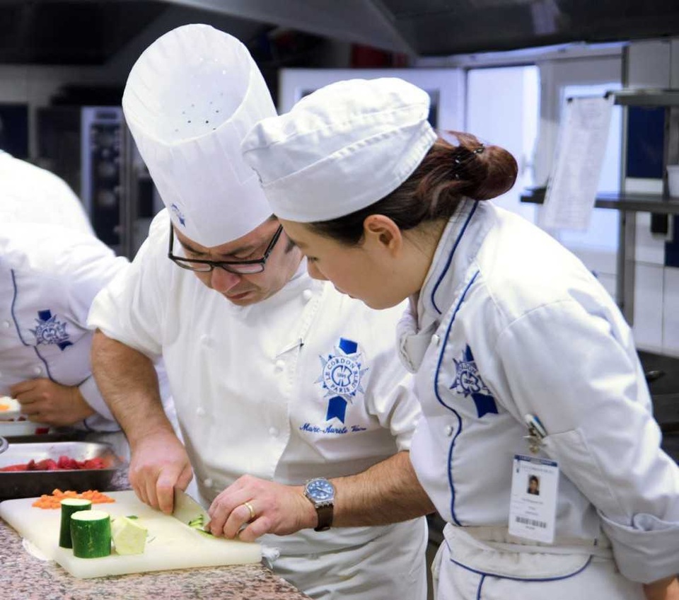 Học bổng trường Le Cordon Bleu 2018 – Trường Quản lý khách sạn và Ẩm Thực với hơn 120 năm lịch sử - 3 Học bổng trường Le Cordon Bleu 2018 – Trường Quản lý khách sạn và Ẩm Thực với hơn 120 năm lịch sử - 3