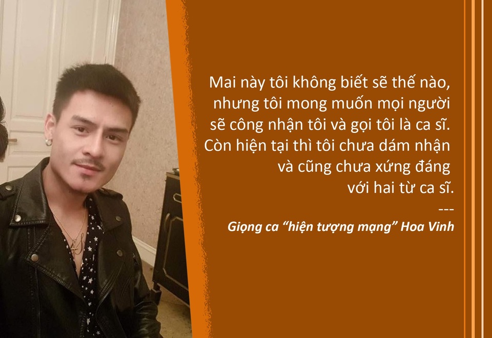 Chất lượng phim Việt nhìn từ giải Cánh diều… - 6 Xem thêm: “Hiện tượng mạng” Hoa Vinh: Tôi chưa xứng đáng với hai từ “ca sĩ”
