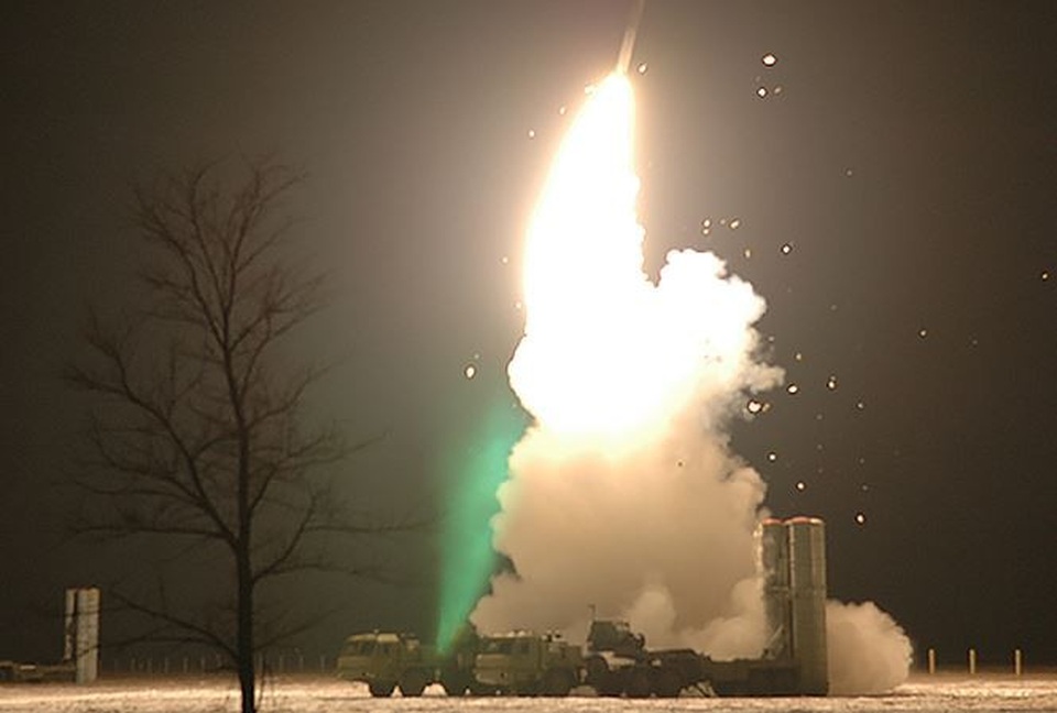 Bí ẩn ‘át chủ bài’ Nga phản công đòn tên lửa của Mỹ ở Syria - 1 Bí ẩn ‘át chủ bài’ Nga phản công đòn tên lửa của Mỹ ở Syria - 1
