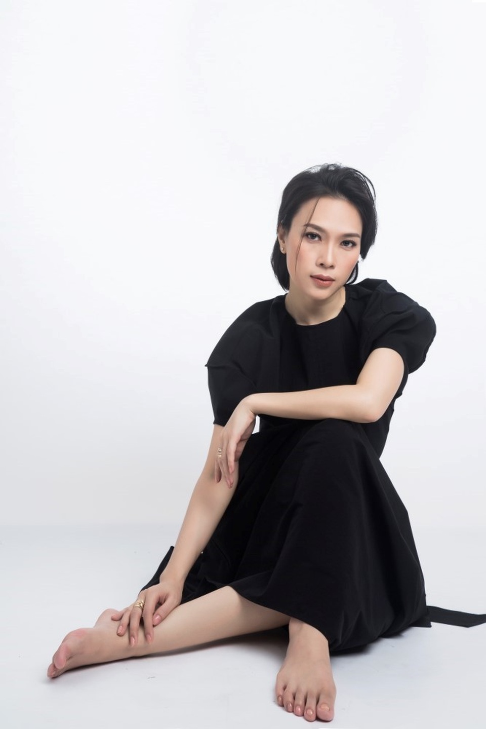 Ê-kíp chia sẻ, việc mời nữ ca sĩ Mỹ Tâm vào vai trò giám khảo cũng khá “vất vả” bởi nữ ca sĩ vốn nổi tiếng khắt khe khi lựa chọn tham gia vào các gameshow truyền hình.