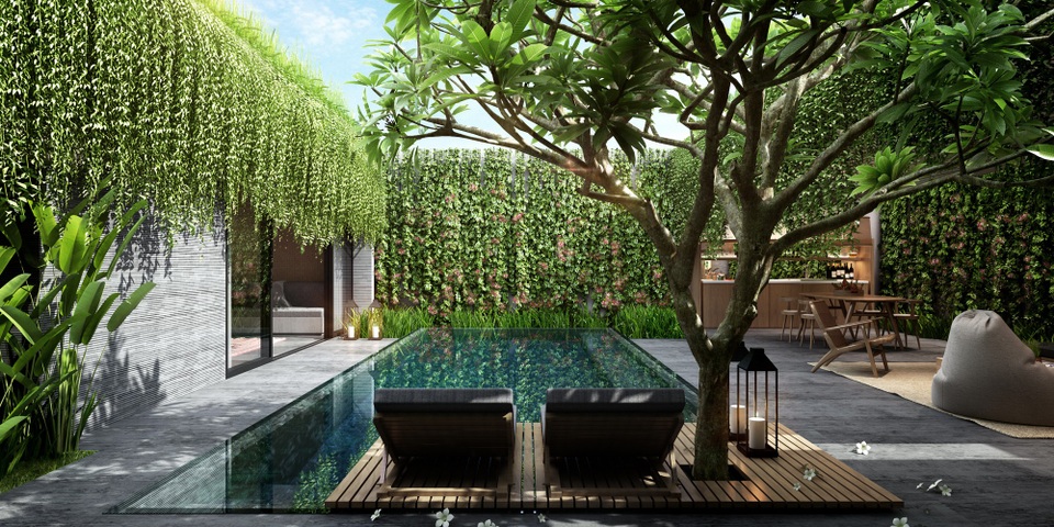 Nhà đầu tư đặt niềm tin vào biệt thự biển có thương hiệu - 2 Biệt thự biển Wynhdam Garden Phú Quốc là kênh đầu tư 3 đảm bảo: sinh lời ngay – khai thác tốt – thanh khoản cao