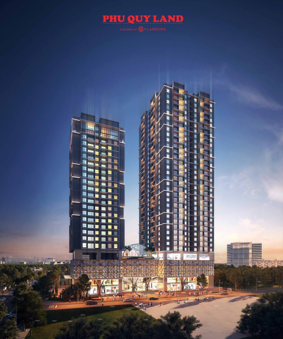 Đi tìm dự án căn hộ cao cấp không lo mất điện vào mùa Hè - 1 Sky Park Residence sở hữu công nghệ dự phòng điện hiện đại nhất