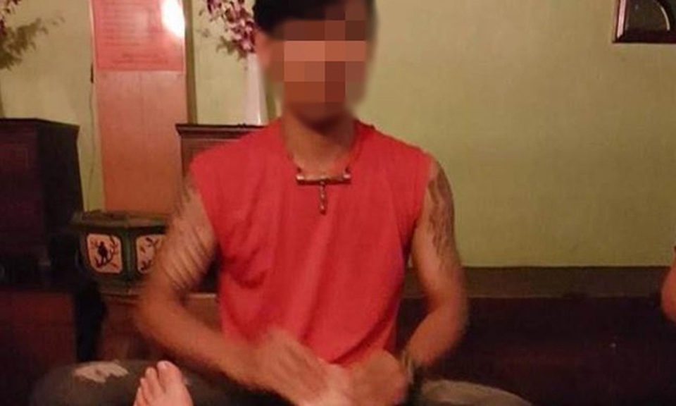 Nam nhân viên massage Thái Lan bị tố cáo tấn công tình dục du khách nữ