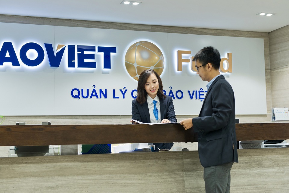Quỹ đầu tư cổ phiếu năng động Bảo Việt (BVFED): Tăng trưởng 47,5% - 1 Quỹ đầu tư cổ phiếu năng động Bảo Việt (BVFED): Tăng trưởng 47,5% - 1